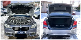 BMW 530 X-DRIVE 3.0D 258HP, снимка 14