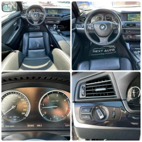 BMW 530 X-DRIVE 3.0D 258HP, снимка 12