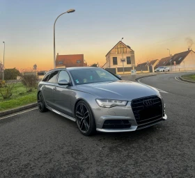 Audi A6 2.0* 190КС.2017ГОД, снимка 1