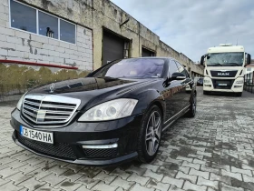 Mercedes-Benz S 320 AMG, снимка 1