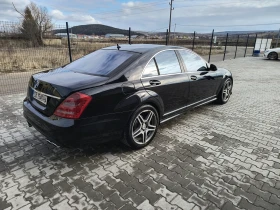 Mercedes-Benz S 320 AMG, снимка 3