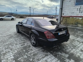 Mercedes-Benz S 320 AMG, снимка 4