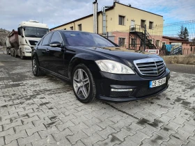 Mercedes-Benz S 320 AMG, снимка 2