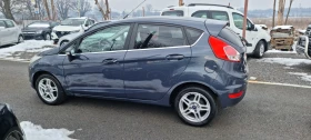 Ford Fiesta 1.4 , снимка 14