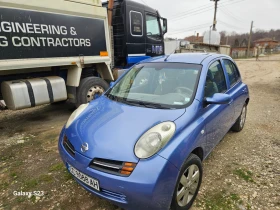 Nissan Micra, снимка 2