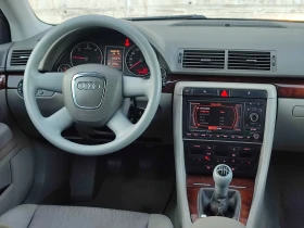 Audi A4 2.0TDI / 140HP / ТОП СЪСТОЯНИЕ , снимка 9