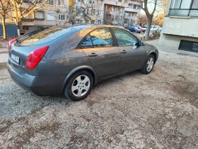  Nissan Primera