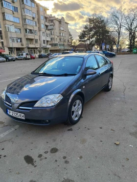 Nissan Primera | Mobile.bg    6