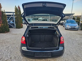 VW Golf 1.9 TDI DSG КЛИМАТРОНИК, снимка 15