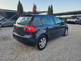 VW Golf 1.9 TDI DSG КЛИМАТРОНИК, снимка 5