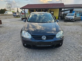 VW Golf 1.9 TDI DSG КЛИМАТРОНИК, снимка 8