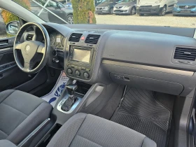 VW Golf 1.9 TDI DSG КЛИМАТРОНИК, снимка 9