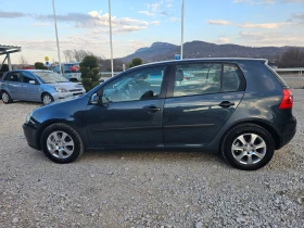 VW Golf 1.9 TDI DSG КЛИМАТРОНИК, снимка 2