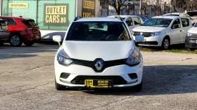 Renault Clio Grandtour 1.5 dCi, снимка 2