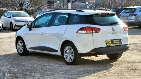 Renault Clio Grandtour 1.5 dCi, снимка 7