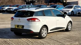 Renault Clio Grandtour 1.5 dCi, снимка 4