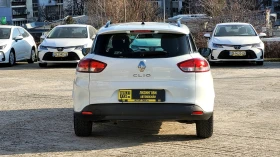 Renault Clio Grandtour 1.5 dCi, снимка 5