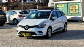 Renault Clio Grandtour 1.5 dCi, снимка 1