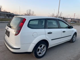 Ford Focus 1.6TDCi 90к.с. , снимка 4