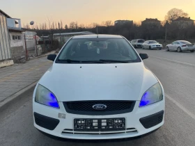 Ford Focus 1.6TDCi 90к.с. , снимка 2