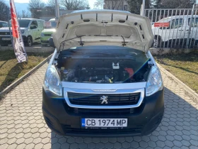 Peugeot Partner 1.6HDi | Mobile.bg    11