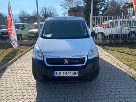 Peugeot Partner 1.6HDi | Mobile.bg    2