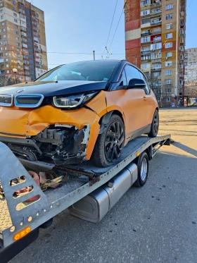 BMW i3 | Mobile.bg    3