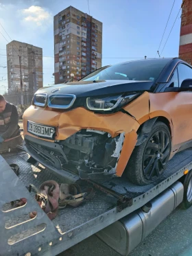 BMW i3 | Mobile.bg    4