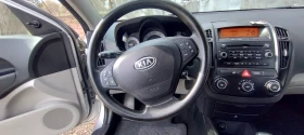 Kia Ceed 1.4i ГАЗ фабрична, снимка 11