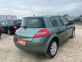 Renault Megane 1.5DCI, 90ck., ЛИЗИНГ - 5200 лв. - 86315928 | Car24.bg