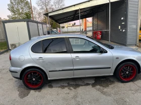 Обява за продажба на Seat Leon 1.9 TDI 110HP ~4 200 лв. - изображение 6