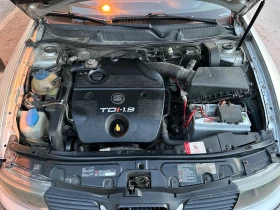 Обява за продажба на Seat Leon 1.9 TDI 110HP ~4 200 лв. - изображение 8