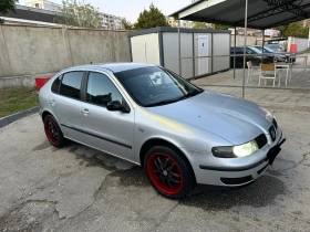 Обява за продажба на Seat Leon 1.9 TDI 110HP ~4 200 лв. - изображение 1