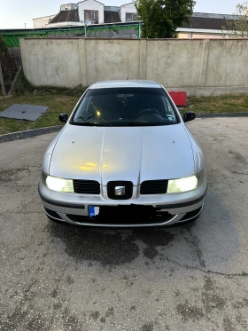 Обява за продажба на Seat Leon 1.9 TDI 110HP ~4 200 лв. - изображение 5
