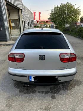Обява за продажба на Seat Leon 1.9 TDI 110HP ~4 200 лв. - изображение 4