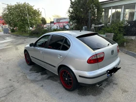 Обява за продажба на Seat Leon 1.9 TDI 110HP ~4 200 лв. - изображение 3