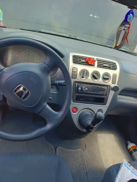 Обява за продажба на Honda Civic ~2 800 лв. - изображение 4