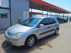 Обява за продажба на Honda Civic ~2 800 лв. - изображение 1
