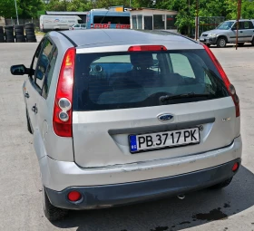 Обява за продажба на Ford Fiesta ~2 900 лв. - изображение 4
