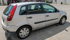 Обява за продажба на Ford Fiesta ~2 900 лв. - изображение 3