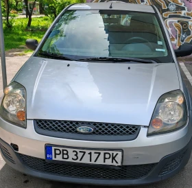 Обява за продажба на Ford Fiesta ~2 900 лв. - изображение 1