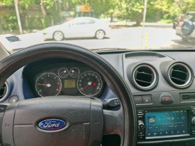 Обява за продажба на Ford Fiesta ~2 900 лв. - изображение 9