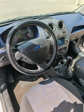 Обява за продажба на Ford Fiesta ~2 900 лв. - изображение 8