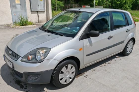 Обява за продажба на Ford Fiesta ~2 900 лв. - изображение 5
