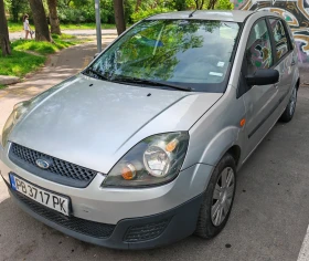 Обява за продажба на Ford Fiesta ~2 900 лв. - изображение 1