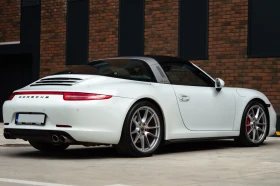 Porsche 911 991 Targa 4S | Mobile.bg    8