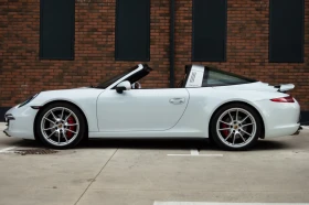 Porsche 911 991 Targa 4S | Mobile.bg    5