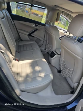 Peugeot 508 - 8500 лв. - 84061066 8
