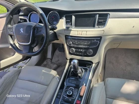 Peugeot 508 - 8500 лв. - 84061066 13