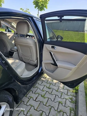 Peugeot 508 - 8500 лв. - 84061066 7